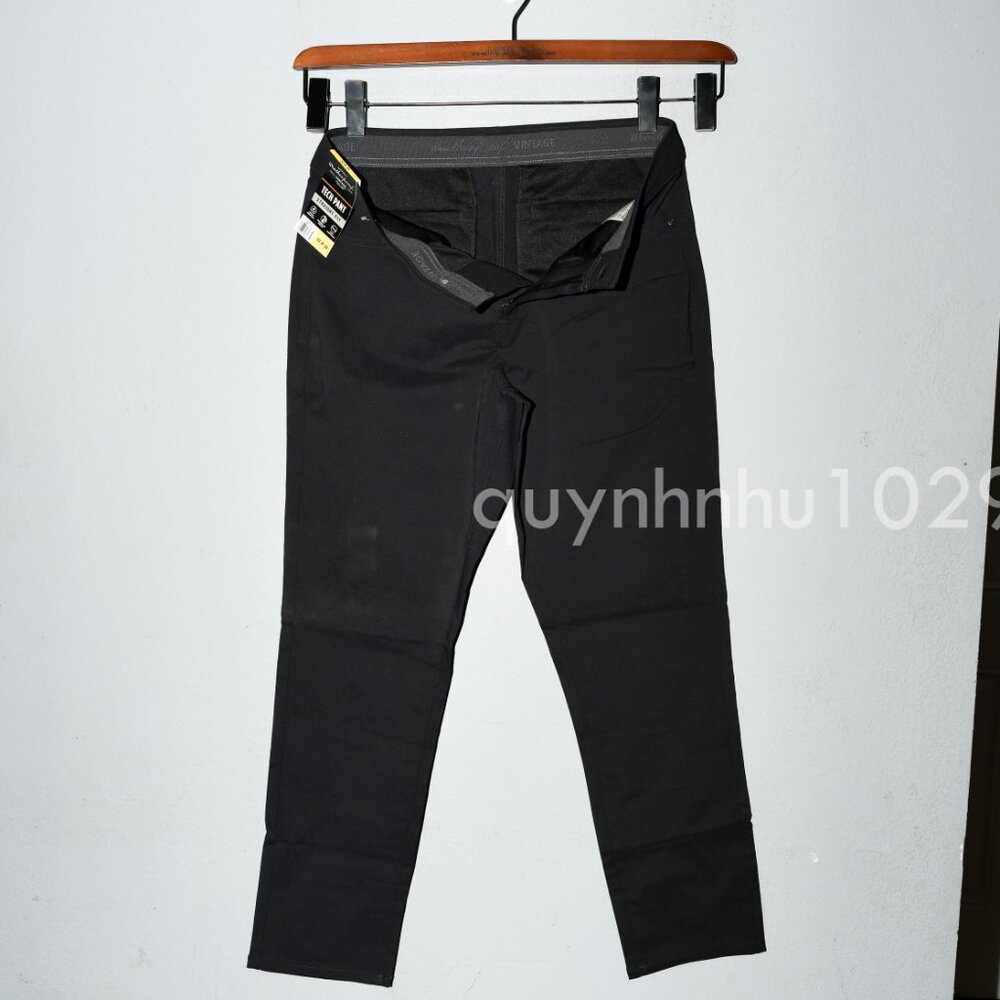 Weatherproof Vintage Men's Tech Pant - Picture 4 of 7